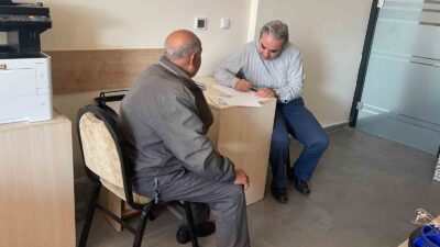 Sosyal belediyecilik uygulamaları ile halkın yanında olmaya devam eden Marmaris