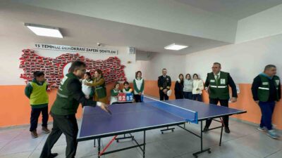 Marmaris Kaymakamlığı tarafından Türkiye’de ilk kez başlatılan ’Hepimiz İçin Bağımsız