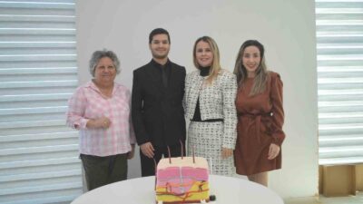 Muğla Eğitim ve Araştırma Hastanesi’nde Deri ve Zührevi Hastalıklar Anabilim