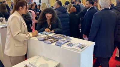 Dünyanın en büyük turizm fuarları arasında yer alan 28. EMITT-Doğu