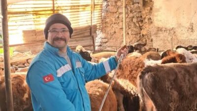 Menteşe İlçe Tarım ve Orman Müdürlüğü tarafından Menteşe ilçesine bağlı