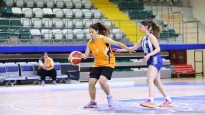 Muğla Gençlik ve Spor İl Müdürlüğü tarafından düzenlenen 3x3 Genç