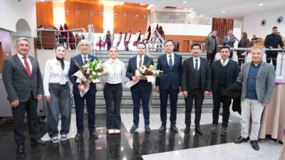 Muğla İl Milli Eğitim Müdürlüğü ve Menteşe Sosyal Bilimler Lisesi