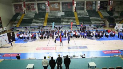 Okul Sporları Yıldızlar Dart Grubu Birinciliği , Muğla’nın Menteşe ilçesinde