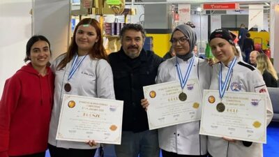 Muğla Sıtkı Koçman Üniversitesi (MSKÜ) Datça Kazım Yılmaz Meslek Yüksekokulu