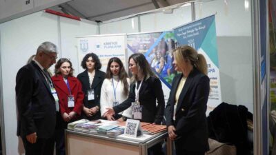 Cumhurbaşkanlığı İnsan Kaynakları Ofisi himayesinde, Manisa Celal Bayar Üniversitesi ev