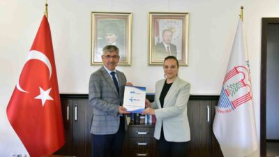 Muğla Sıtkı Koçman Üniversitesi (MSKÜ) ile Muğla Çalışma ve İş