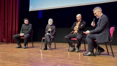 Muğla Sıtkı Koçman Üniversitesi (MSKÜ), Gazi Mustafa Kemal Atatürk Kültür