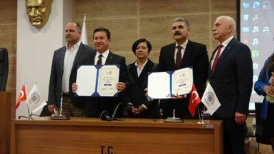 Muğla Büyükşehir Belediyesi ile DİSK Genel-İş Muğla 2 No’lu Şubesi