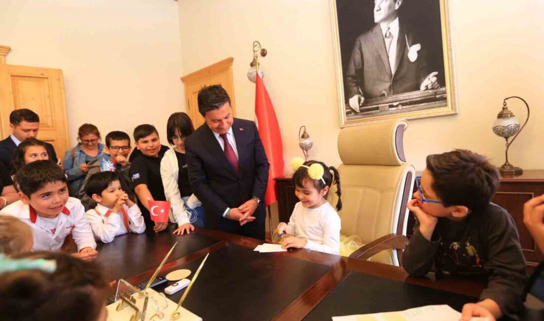 Muğla Büyükşehir’den eğitime destek Muğla Büyükşehir Belediyesi İlköğretim,