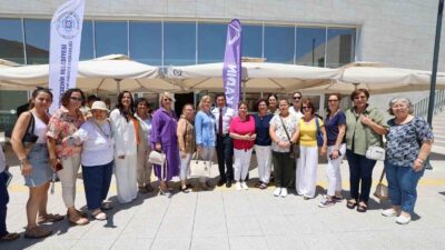 Eşitlik odaklı bir yerel yönetim anlayışını kalıcı ve sistematik hale