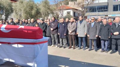 Muğla’da spor turizminin ön plana çıkmasında büyük gayretleri oylan Muğla