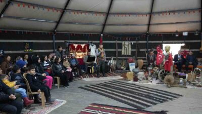 Muğla İl Milli Eğitim Müdürlüğü tarafından başlatılan Muğla Veli Buluşmaları