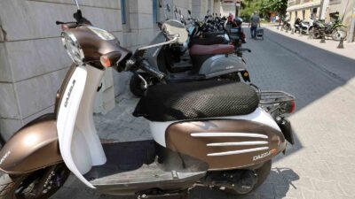 2024-2027 Cumhurbaşkanlığı Karayolları Trafik Güvenliği Eylem planı doğrultusunda yapılan Muğla