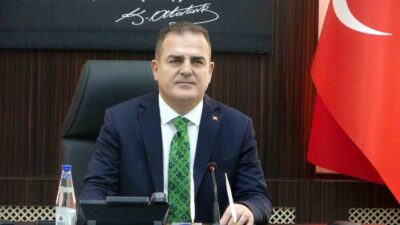 Muğla Valisi İdris Akbıyık, il genelinde gerçekleştirilen otel ve tesis