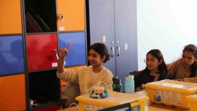 Gençlik ve Spor Bakanlığı (GSB) öncülüğünde yürütülen Deneyap Atölyeleri, gençlerin