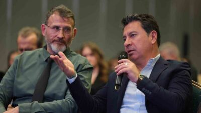 Muğla Büyükşehir Belediyesi tarafından afetlere karşı dirençli kentler oluşturmak ve