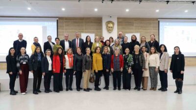 Muğla Büyükşehir Belediyesi, kadın ve çocuk yoksulluğu konusunda farkındalık oluşturmak