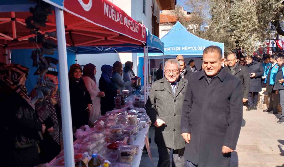 Kahramanmaraş merkezli depremlerin 2’inci