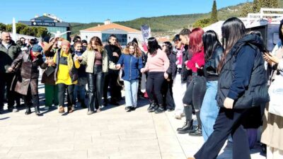 Muğla Karadenizliler Derneği tarafından bu yıl 7’ncisi düzenlenen Hamsi Festivali,