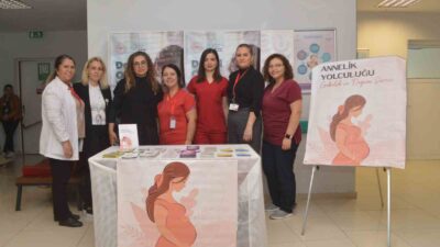 Muğla Eğitim ve Araştırma Hastanesi, Normal Doğum Eylem Planı kapsamında