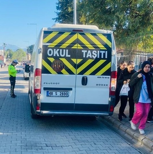 Muğla İl Jandarma Komutanlığı,