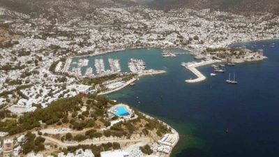 Kıyı Ege Belediyeler Birliği ve Muğla Büyükşehir Belediye Başkanı Ahmet