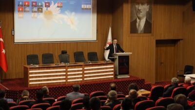 Muğla İl Tarım ve Orman Müdürlüğü toplantı salonunda, Tarımsal Üretim