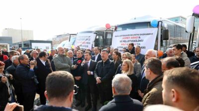 6 Şubat 2023 tarihinde yaşanan ve 11 şehirde büyük yıkıma