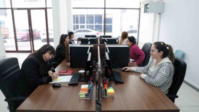 Vatandaşların talep ve ihtiyaçlarını daha hızlı karşılamak için MUSKİ Genel