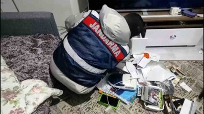 Muğla, Ortaca İlçesinde ‘Tefecilik’ yaptığı tespit edilen şüphelilere yönelik, İl