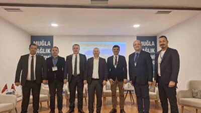 Özel Lokman Hekim Esnaf Hastanesi, sağlık turizmi alanında önemli bir