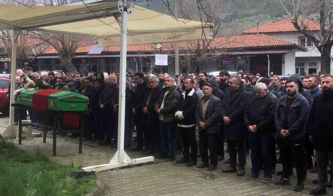 İzmir’de özel bir hastanede