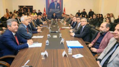 Muğla Doğa Koruma ve Milli Parklar Müdürlüğü tarafından hazırlanan İl