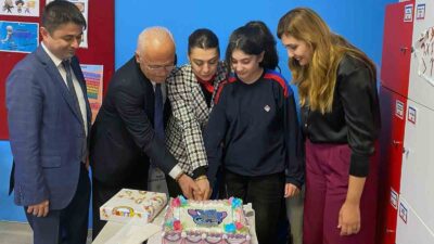 Muğla Büyükşehir Belediyesi, Şehit Yakınları ve Gaziler Şube Müdürlüğü tarafından