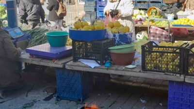 Meteoroloji 4. Bölge Müdürlüğü tarafından geçtiğimiz günlerde yapılan uyarıda, Muğla’da