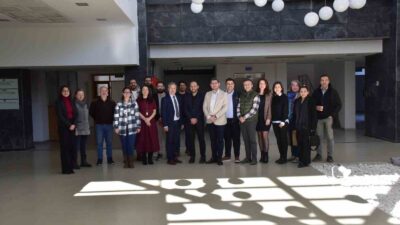 Muğla Sıtkı Koçman Üniversitesi TTO Koordinatörlüğü tarafından her hafta Perşembe