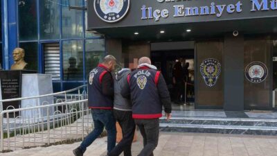 Muğla’nın Ortaca ilçesinde silahlı terör örgütüne üye olmak suçundan 6