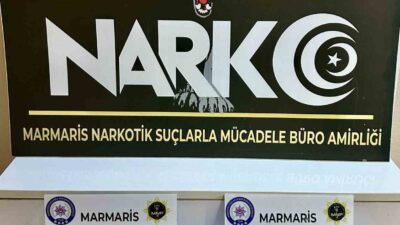 Muğla İl Emniyet Müdürlüğü’nün 7-10 Şubat tarihleri arasında Muğla genelinde