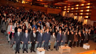 Muğla Valiliği tarafından 2025 Aile Yılı kapsamında düzenlenen ’Mutluluğun Kaynağı