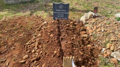 Muğla’nın Fethiye ilçesinde jandarma ekiplerinin çalışmasıyla 20 yıl sonra cinayete