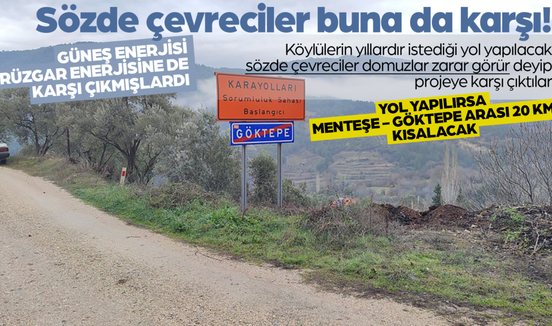 AK Parti Muğla İl