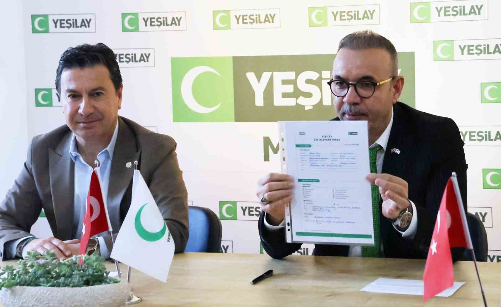 Muğla Büyükşehir Belediye Başkanı