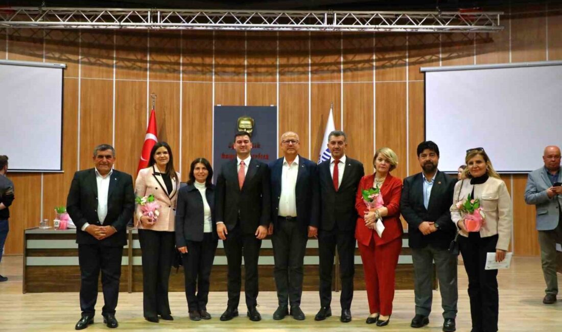 Bodrum Belediyesinin 2025 yılı