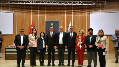 Bodrum Belediyesinin 2025 yılı Mart Ayı Olağan Meclis Toplantısı Bodrum