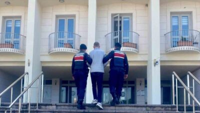 Muğla’nın Bodrum ilçesinde 4 ayrı suçtan 32 yıl 4 ay