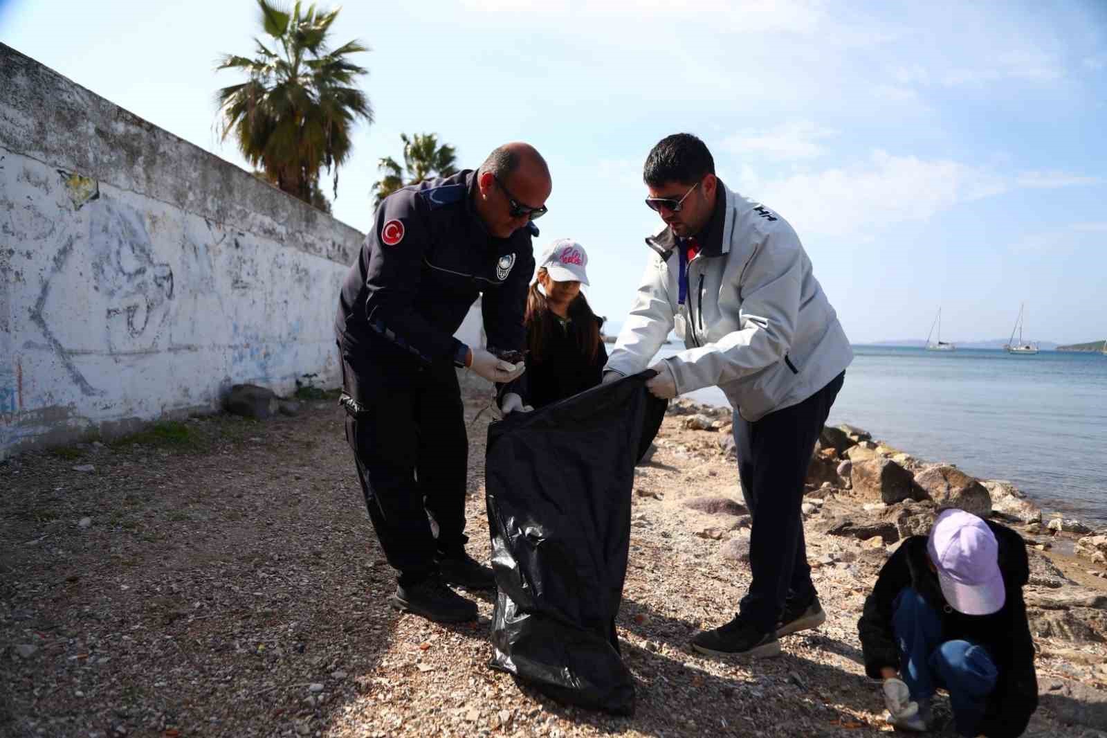 Bodrum Belediyesi ve Türkiye