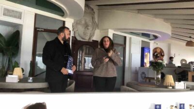 Muğla’nın Datça ilçesinde Haziran ayında yapılması planlanan Gastronomi Festivali için