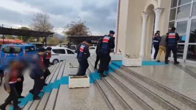 Muğla’nın Fethiye ilçesinde 2000’li yılların başında kaybolan ve ailesi tarafından