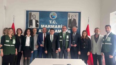 Muğla’nın Marmaris ilçesi Kaymakamlığı tarafından 24 Şubat 2024 tarihinde Türkiye’de